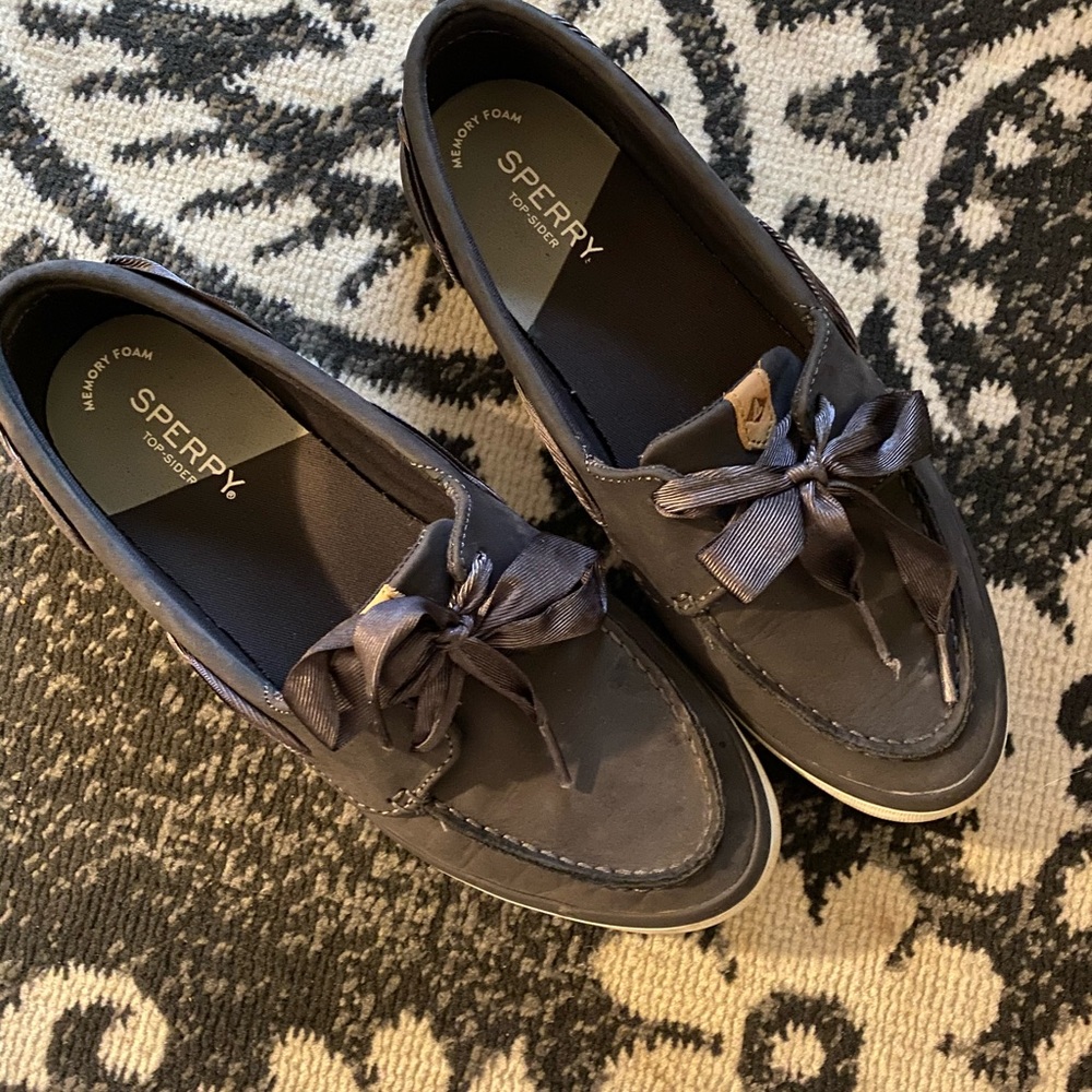 Sperry